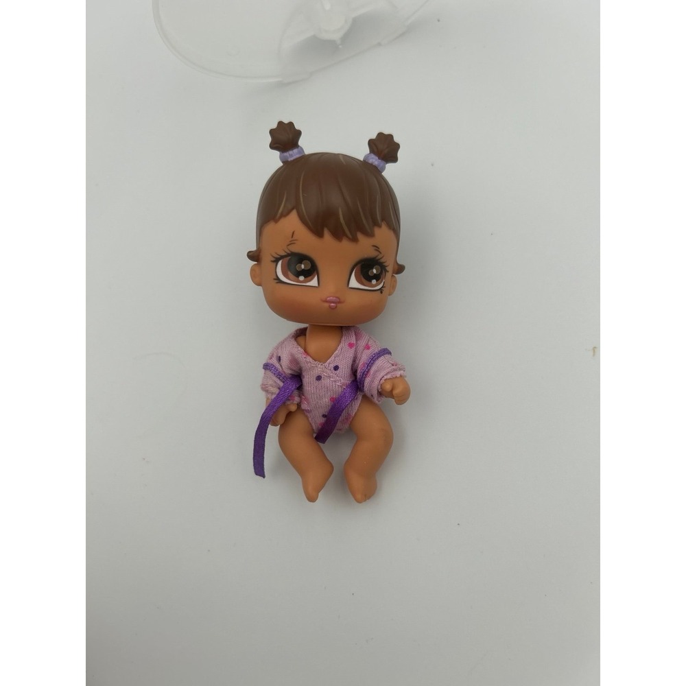 Bratz Lil Angelz Doctor Yasmin